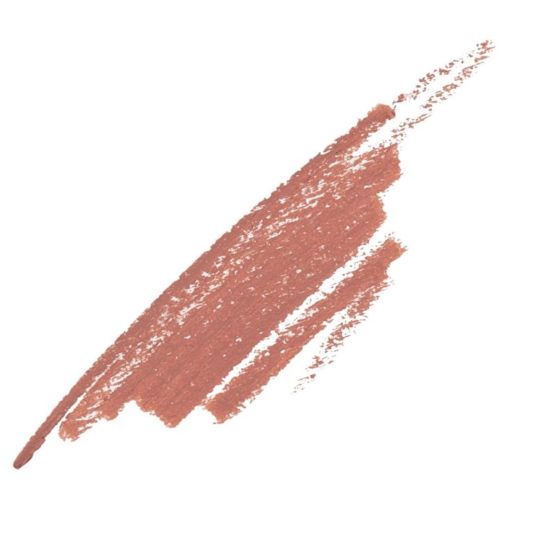 10210339 Stellary Lip Liner Dudak Kalemi 07 Warm Nude High Pigmentation Smooth Application
