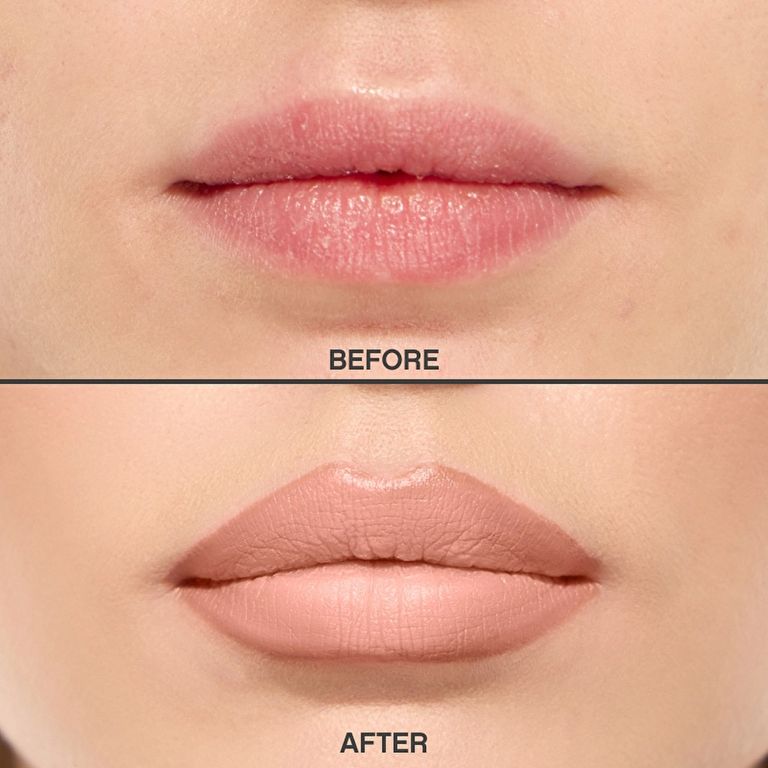 10210339 Stellary Lip Liner Dudak Kalemi 07 Warm Nude High Pigmentation Smooth Application