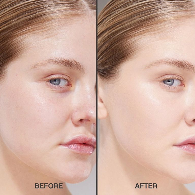10210405 Stellary Cc Cream 301 Light Beige Hydrating Formula Natural Radiance