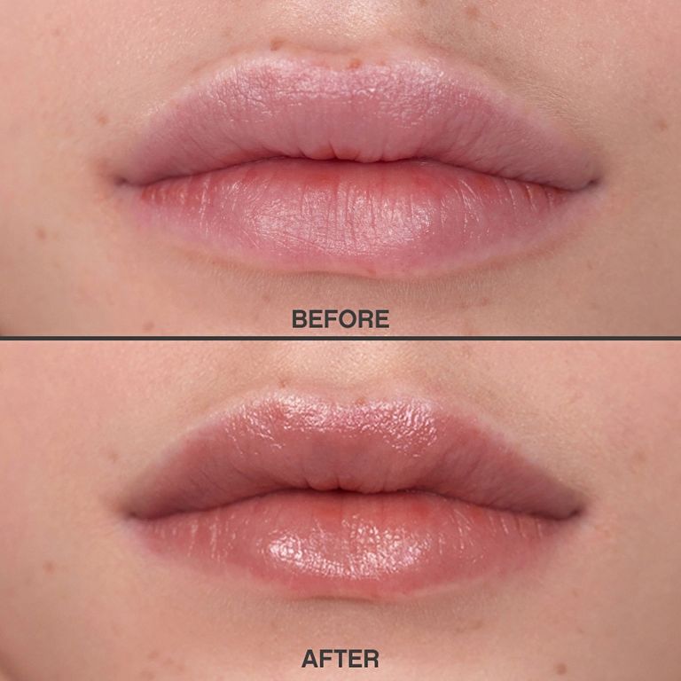 10210510 Vivienne Sabo Colored 05 Pompadour Warm Nude Tint Silky Hydration Lip Balm Ruj