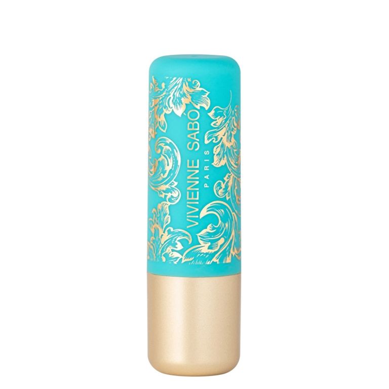10210511 Vivienne Sabo Colored 06 Tu Es Belle Natural Mauve Soft Moisture Lip Balm Ruj