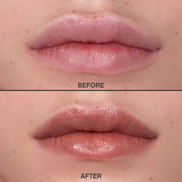 10210511 Vivienne Sabo Colored 06 Tu Es Belle Natural Mauve Soft Moisture Lip Balm Ruj