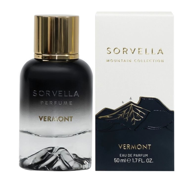 10211650 Sorvella Vermont Edp 50 Ml Kadın Parfüm
