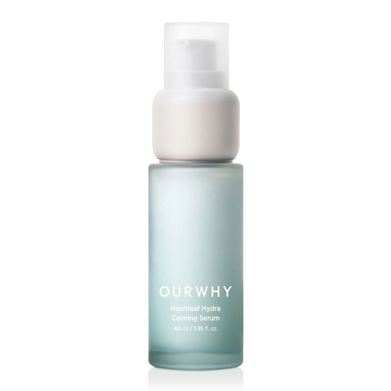10211858 Ourwhy Heartleaf İçerikli Nemlendirici Serum 40 Ml