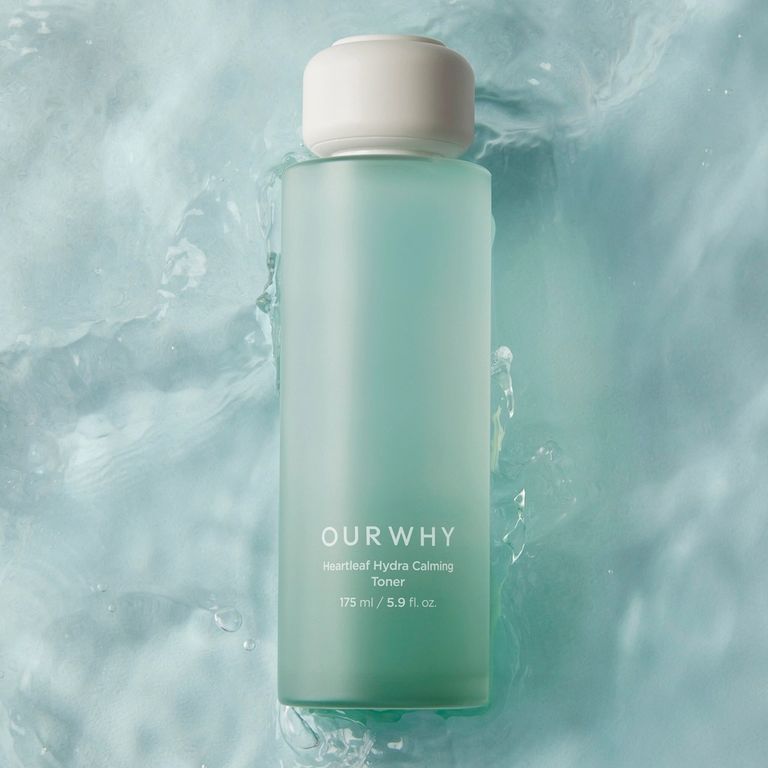 10211860 Ourwhy Heartleaf İçerikli Nemlendirici Tonik 175 Ml