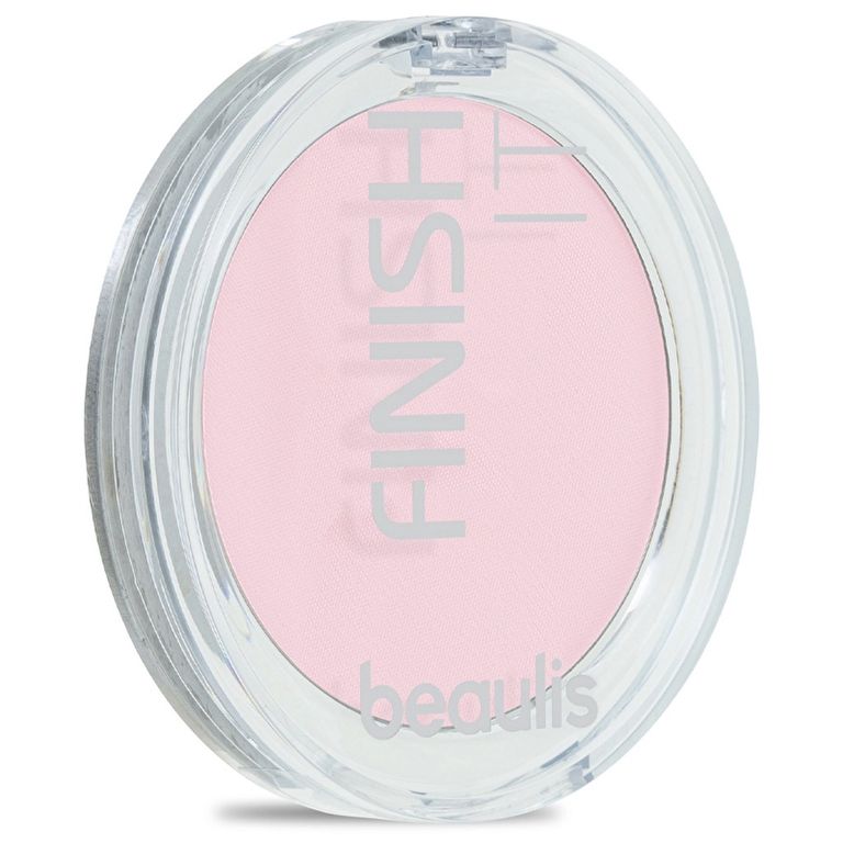 10213273 Beaulis Finish It Transparan Sabitleyici Pudra 540 Rose Transparent