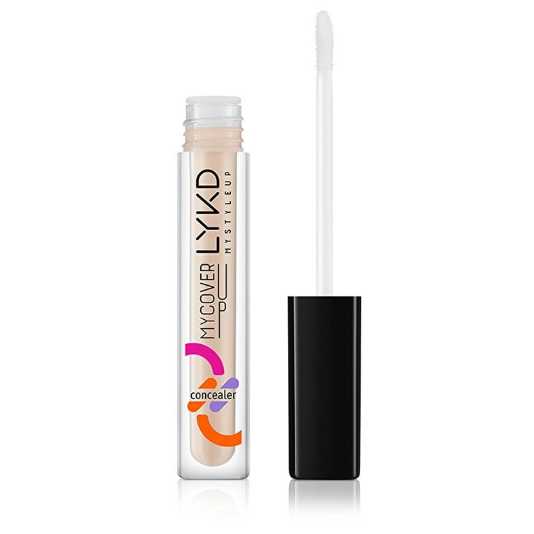 10225608 Lykd 128 Light Beige Likit Kapatıcı