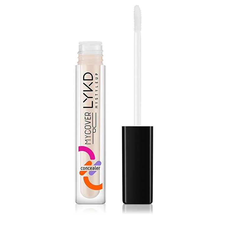 10225611 Lykd Likit Kapatıcı 135 Cream