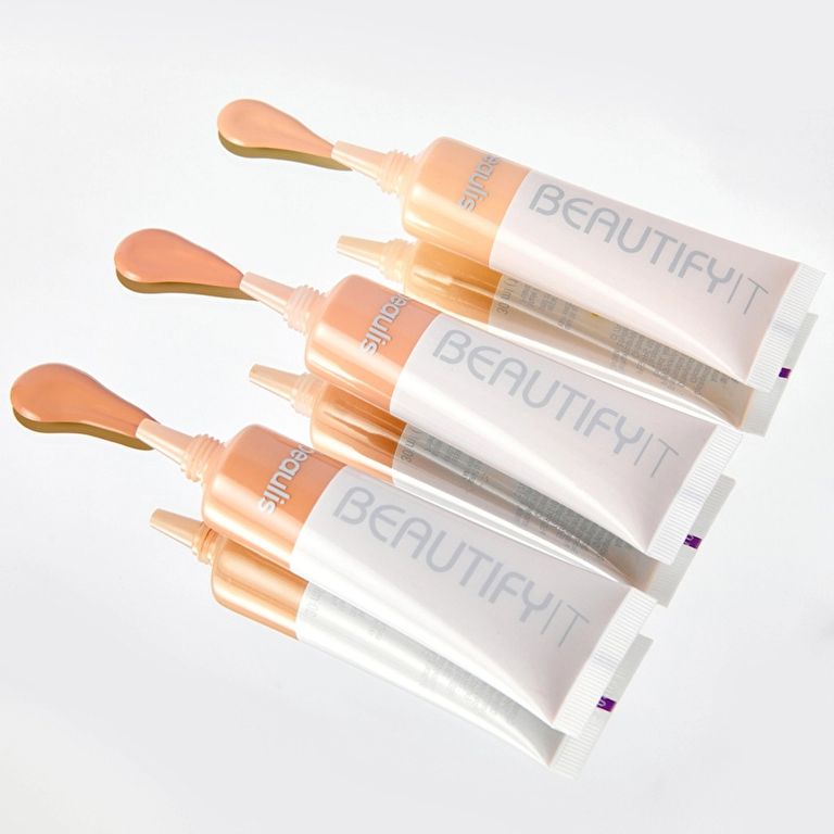 10540626 Beaulis 132 Pale Almond Beautify It Bb Krem