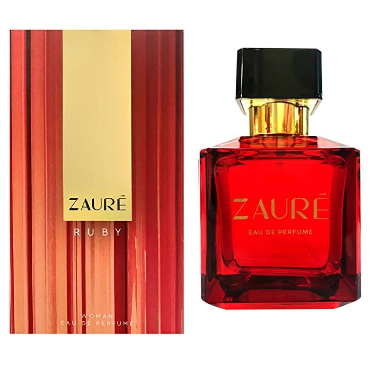 10557342 Zaure Ruby Edp 50 Ml Kadın Parfüm