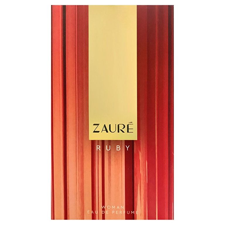10557342 Zaure Ruby Edp 50 Ml Kadın Parfüm