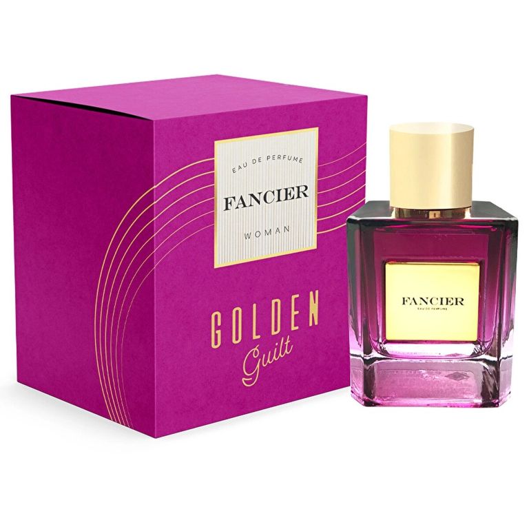 10557347 Fancier Golden Guilt Edp 100 Ml Kadın Parfüm