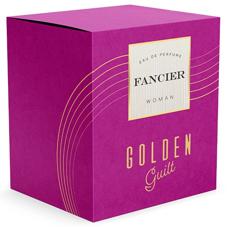 10557347 Fancier Golden Guilt Edp 100 Ml Kadın Parfüm