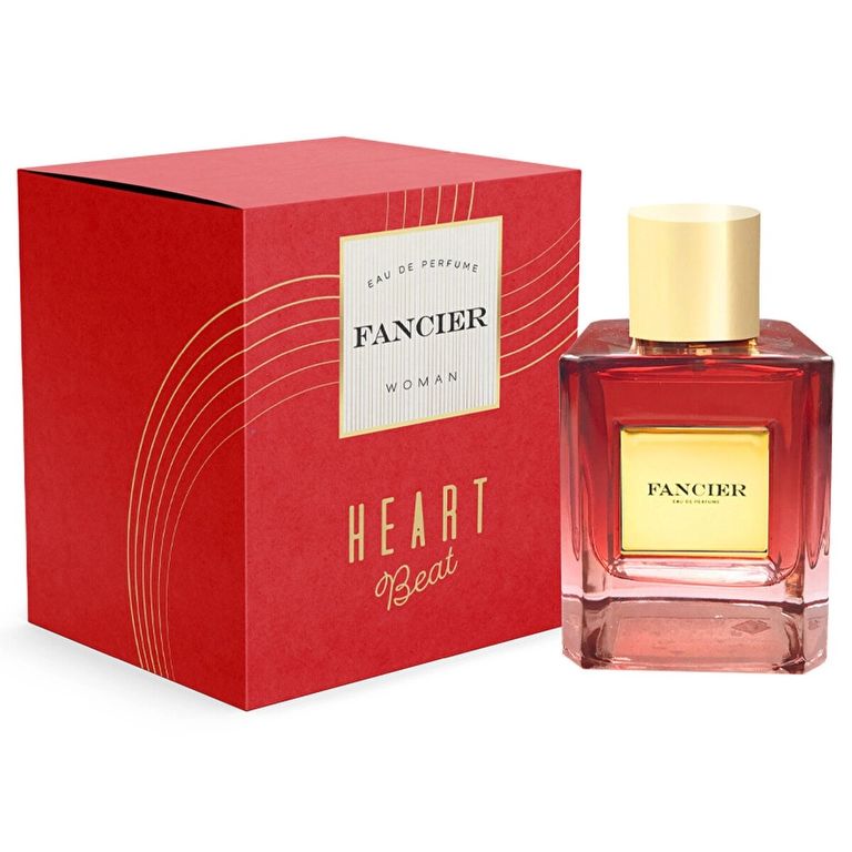 10557349 Fancier Heartbeat Edp 100 Ml Kadın Parfüm