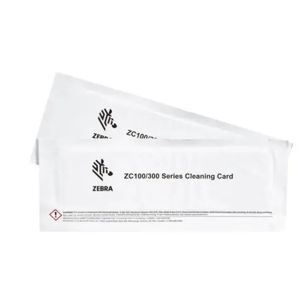 105999-310-01 ZC100/ZC300 UYUMLU TEMİZLEME KİTİ