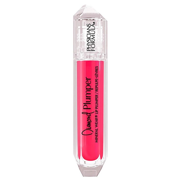10777394 Physicians Formula Diamond Plumper Pink Radiant Cut Dudak Parlatıcısı