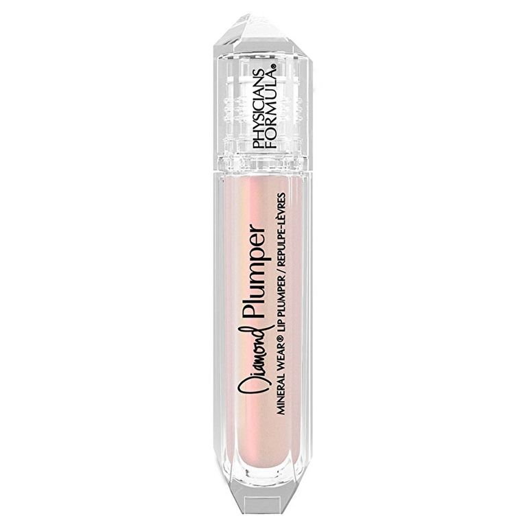 10777395 Physicians Formula Diamond Plumper Light Pink Princess Cut Dudak Parlatıcısı