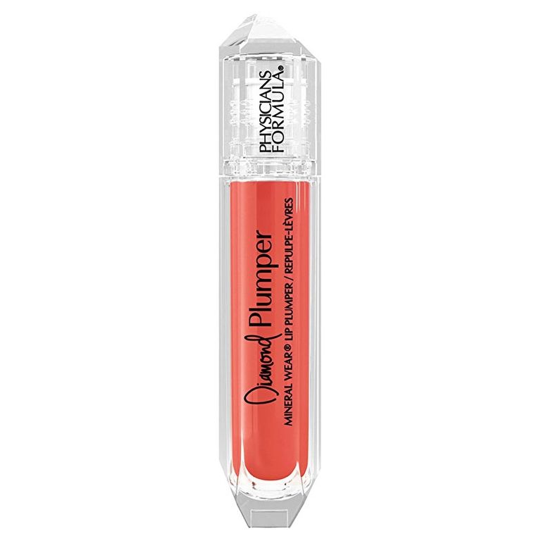 10777402 Physicians Formula Diamond Plumper Champagne Cushion Cut Dudak Parlatıcısı