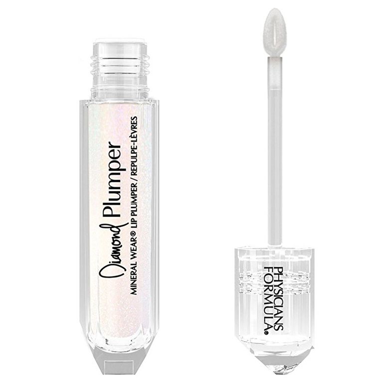10777403 Physicians Formula Diamond Plumper Diamond Marquise Dudak Parlatıcısı