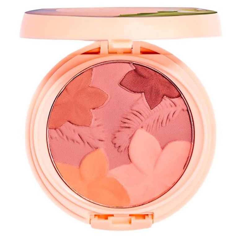 10777419 Physicians Formula Monoi Butter Blush Mauvy Mattes Allık