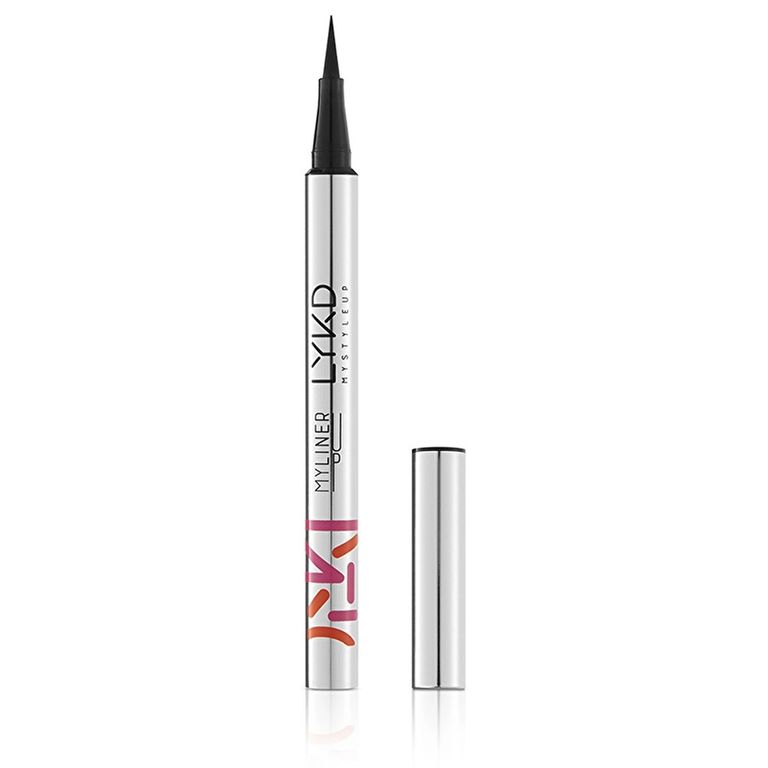 10854749 Lykd Ink Liner 100 Black