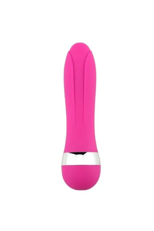 10,9 Cm Güçlü Titreşimli Aşk Vibratörü