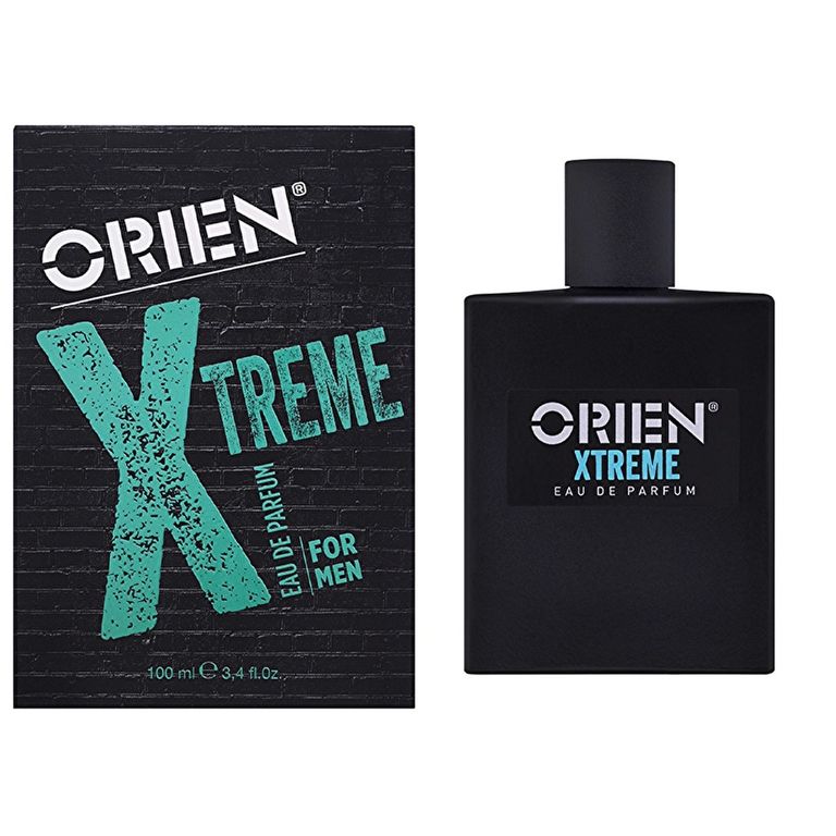 10907147 Orien Xtreme 100 Ml Edp Erkek Parfüm