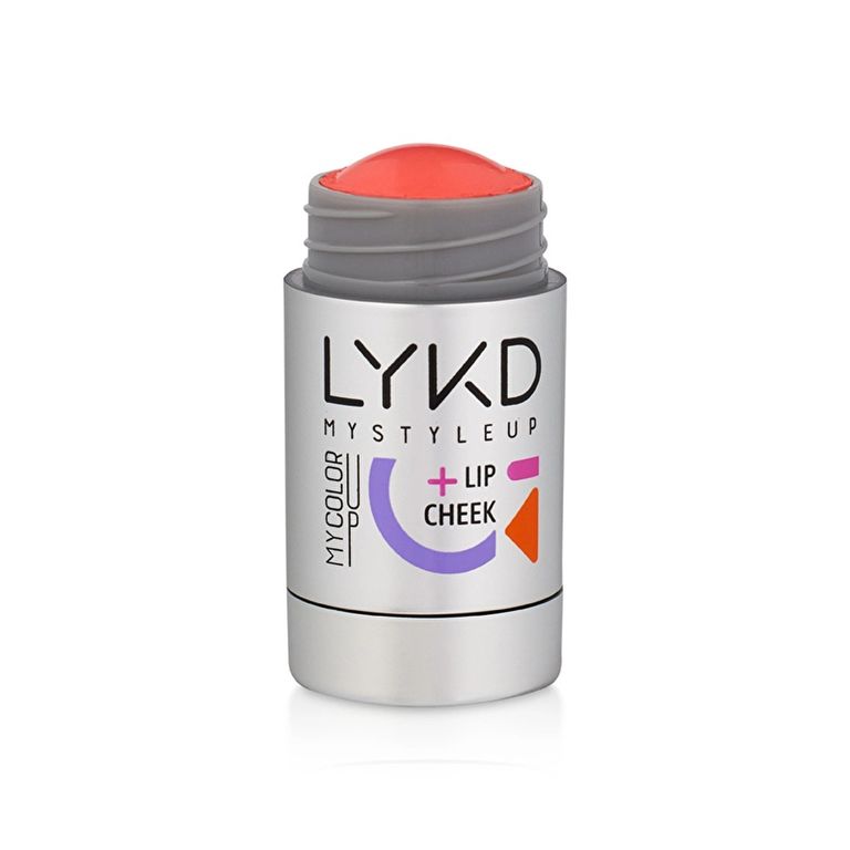10966305 Lykd Lip & Cheek Allık 563 Candy Pink