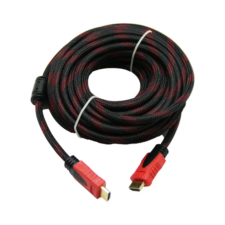 10MT ÖRGÜLÜ HDMI KABLO (4745)