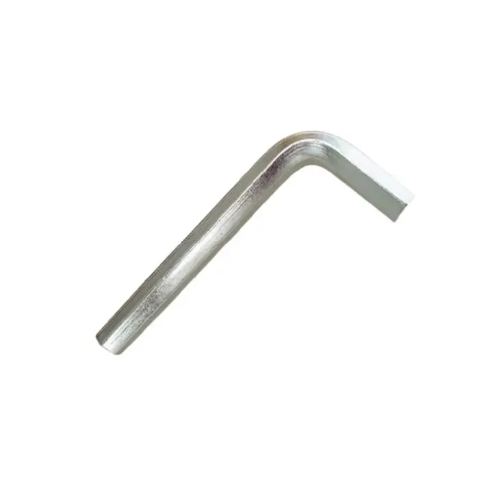 11 Mm Alyan Anahtar - 6 Köşe L Tip