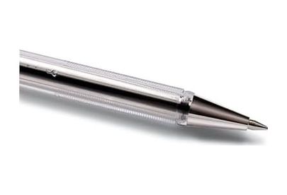 110Team 57855210121571380184975 0.7 Mm Yağ Bazlı Roller Kalem 12&apos Li Kutu Mavi -