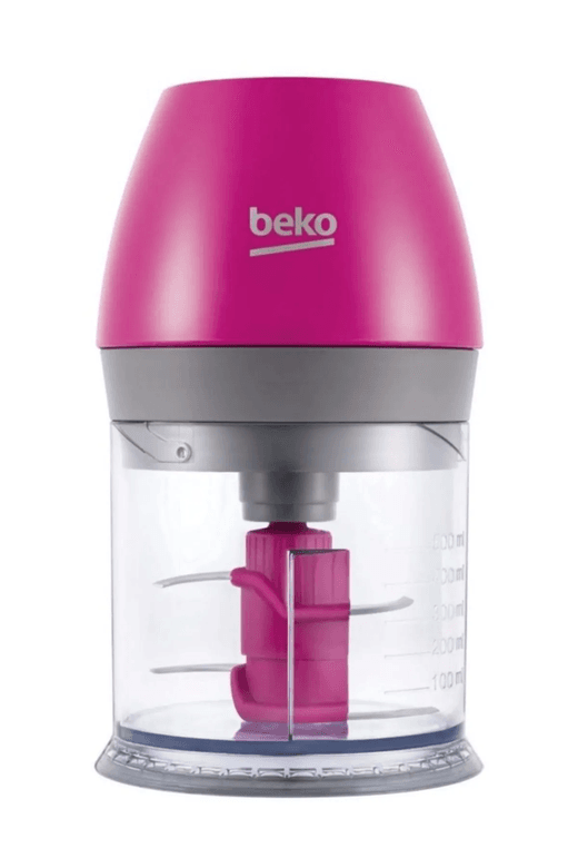 11122024 Beko Bkk 4134 Pv Doğrayıcı