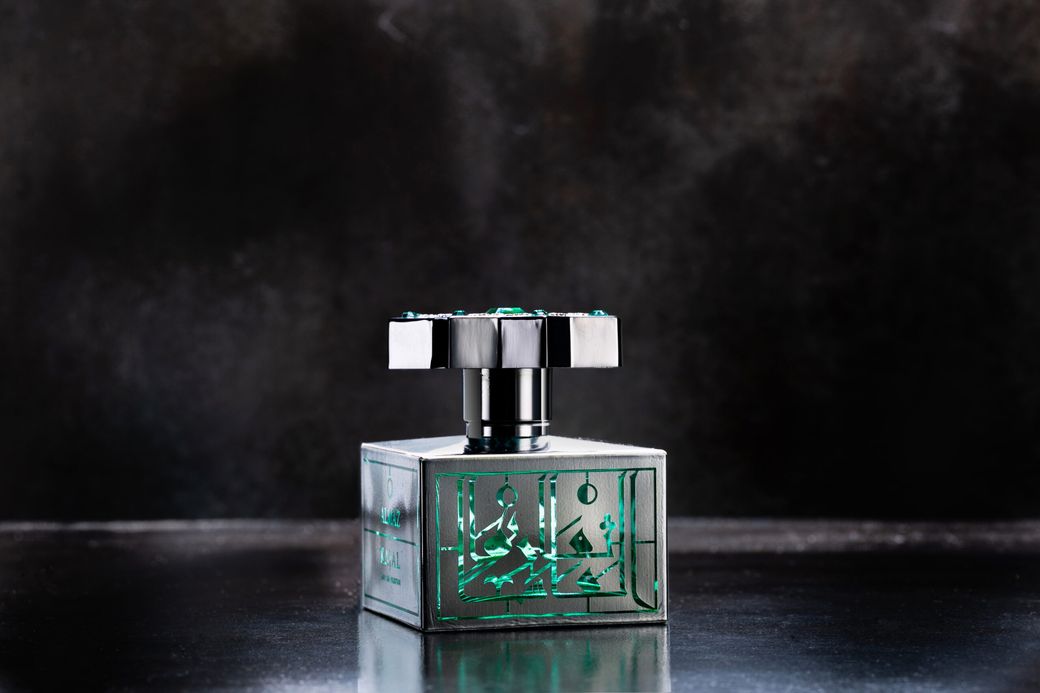1112565 Kajal Almaz By Eau De Parfum 100 Ml Edp Unisex