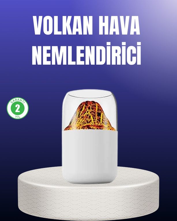 111641647 Otomatik Kapanma Özellikli Ultrasonik Hava Nemlendirici Diğer