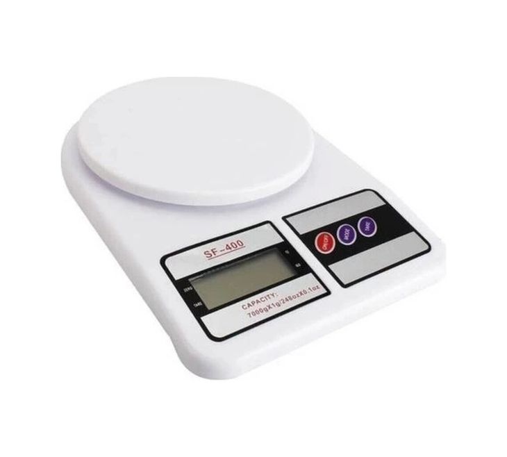 119279751 Just Cheap Store Dijital Hassas Mutfak Terazisi 10 Kg Kapasiteli 7024