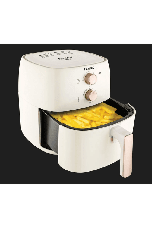 12042024 Range Fakir Fry Chef Hava Fritözü Frychef