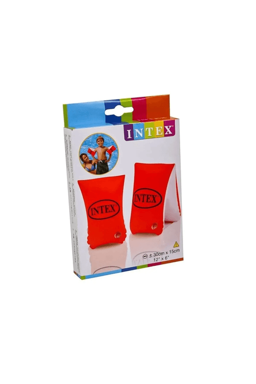 12092024 Vardem, İntex 58641Eu Wet Set Collection Kolluk 30X15 Cm 6-12 Yaş