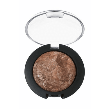 126747 Golden Rose 04 Baked Blush On Işıltılı Allık
