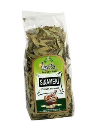 1276001 İlayda Sinameki 100 G