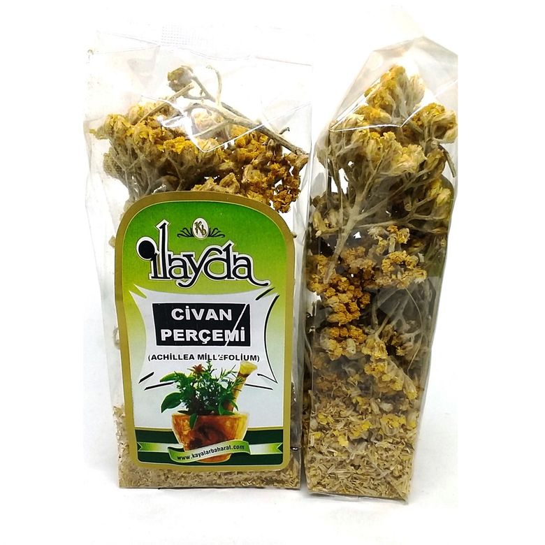 1287233 İlayda Civan Perçemi 25 G