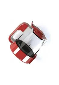12V OTOMATİK ARAÇ OTO KETTLE SU ISITICISI ÇAKMAKLIK FİŞLİ (4745)