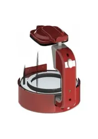 12V OTOMATİK ARAÇ OTO KETTLE SU ISITICISI ÇAKMAKLIK FİŞLİ (4745)