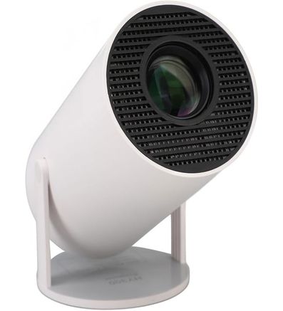 13021998 Auhma H02  720P Hd Kaliteli Taşınabilir Projektör
