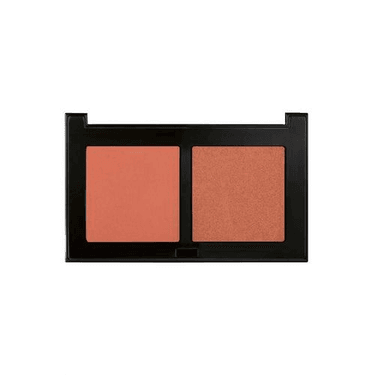 1305059 Pastel Profashion Duo Blush Set Cheek To Cheek No:20 Warm Honey
