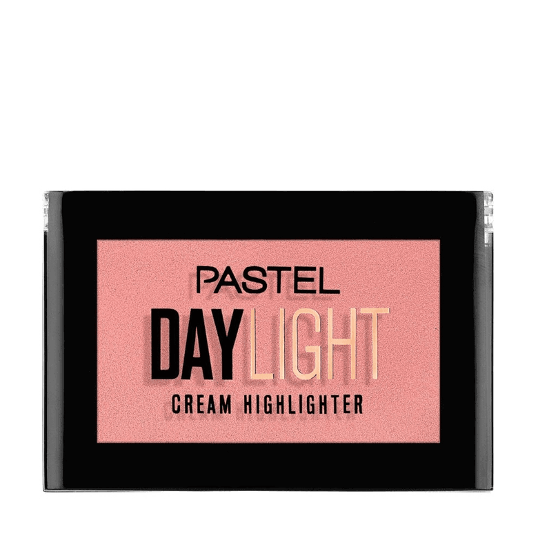 1306452 Pastel No 13 Daylight Cream Highlighter Krem Aydınlatıcı