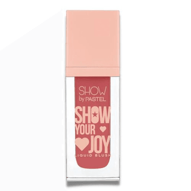 1310113 Pastel Show Your Joy 55 4 Gr Likit Allık