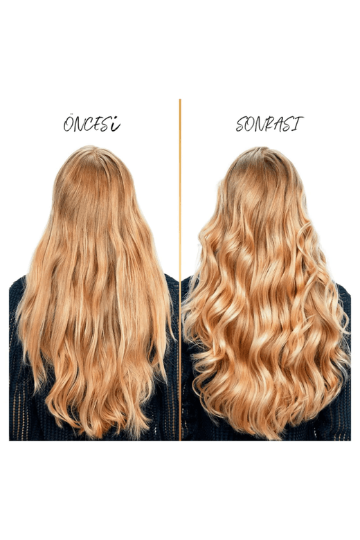 1322023 Pantene 3'ü 1 Arada Temel Bakım Şampuan  350 Ml 6 Adet