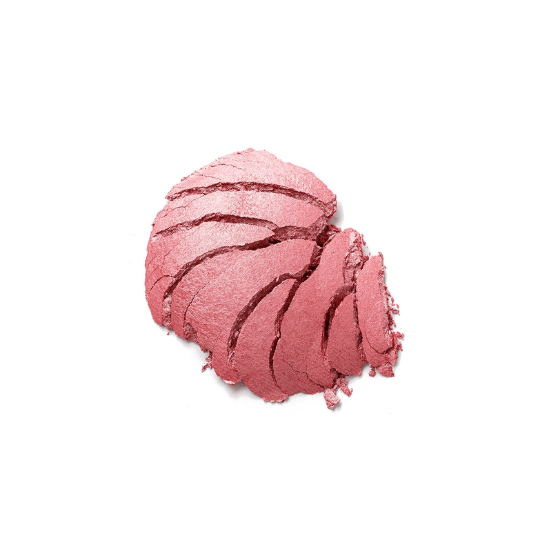 1351217 Flormar Baked Blush-On Yüksek Pigmentli & Doğal Işıltılı Fırınlanmış Allık (040 Shimmer Pink)