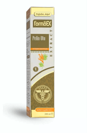 1375884 My Farmaex Pelin Otu Ekstraktı 2 X 250 Ml