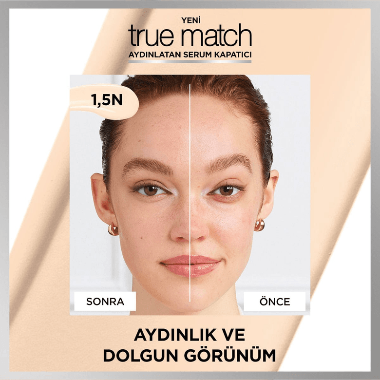 1386371 Maybelline New York Instant 05 Brighten Anti Age Eraser Kapatıcı